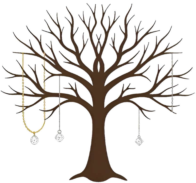 Schmuck Allee Logo